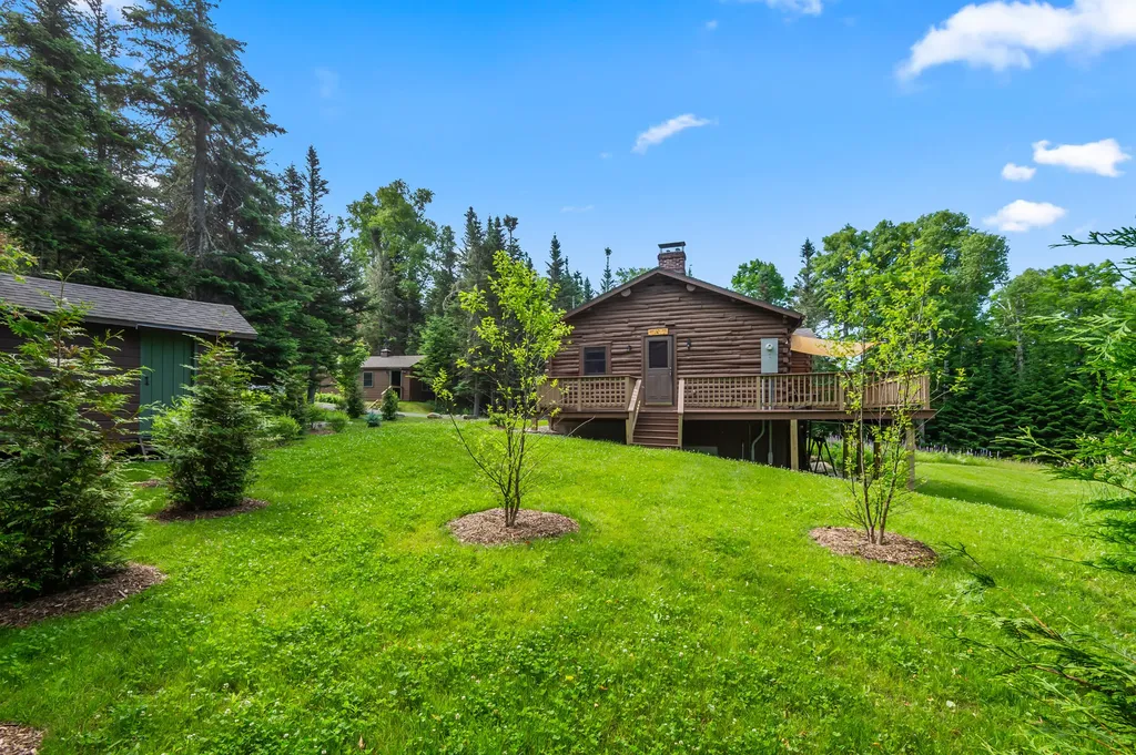 220 Quimby Pond Road Rangeley ME 04970