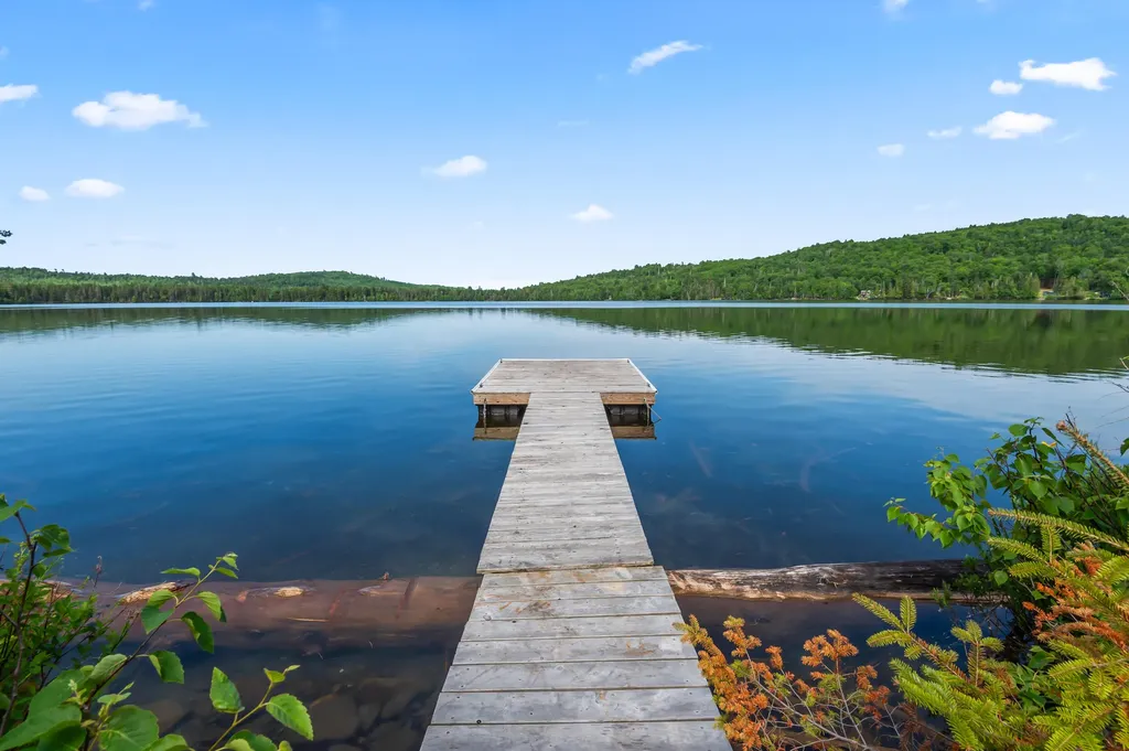 220 Quimby Pond Road Rangeley ME 04970