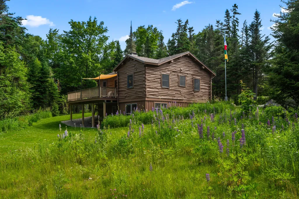 220 Quimby Pond Road Rangeley ME 04970