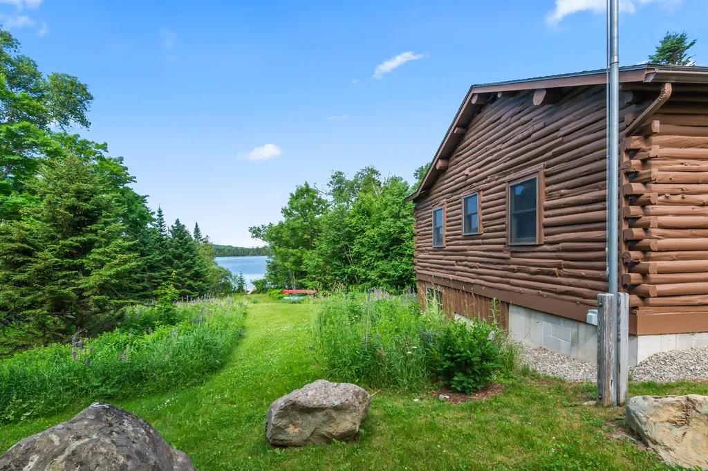 220 Quimby Pond Road Rangeley ME 04970