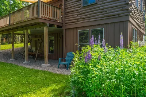 220 Quimby Pond Road Rangeley ME 04970