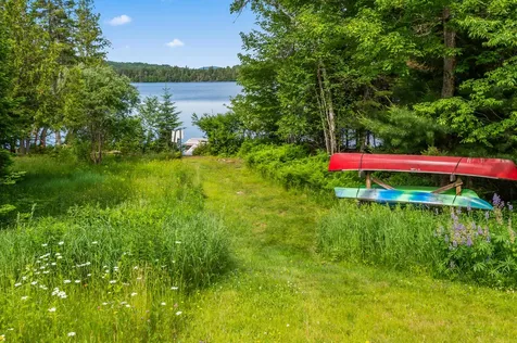 220 Quimby Pond Road Rangeley ME 04970