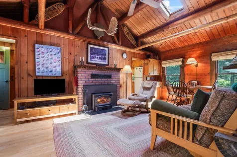 220 Quimby Pond Road Rangeley ME 04970