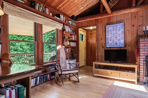 220 Quimby Pond Road Rangeley ME 04970