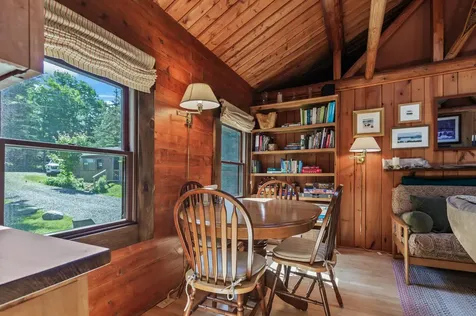 220 Quimby Pond Road Rangeley ME 04970