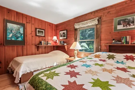 220 Quimby Pond Road Rangeley ME 04970