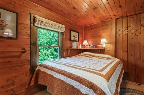 220 Quimby Pond Road Rangeley ME 04970