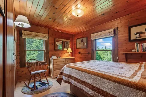 220 Quimby Pond Road Rangeley ME 04970