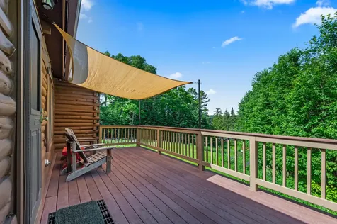 220 Quimby Pond Road Rangeley ME 04970