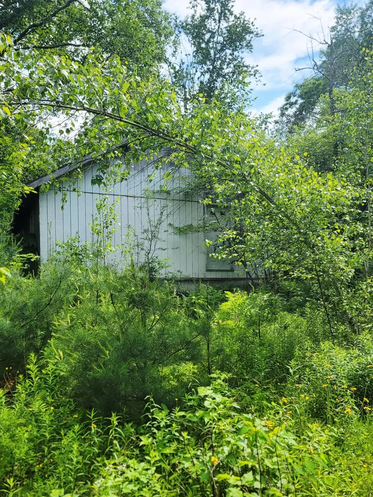 477 Hadley Mill Road Jackson ME 04921