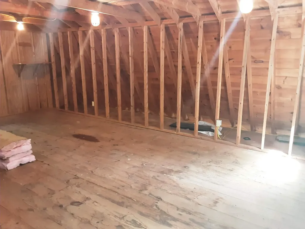 47 Stafford Circle Newcastle ME 04553