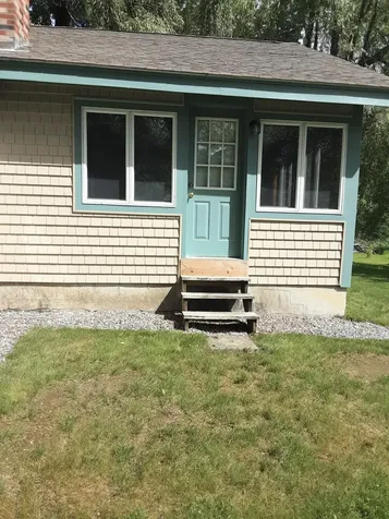 47 Stafford Circle Newcastle ME 04553