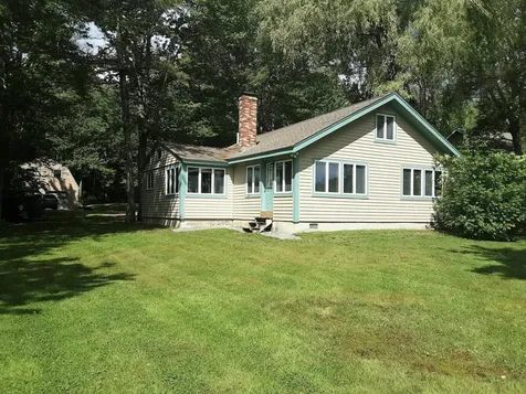 47 Stafford Circle Newcastle ME 04553