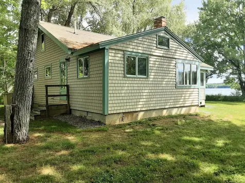 47 Stafford Circle Newcastle ME 04553