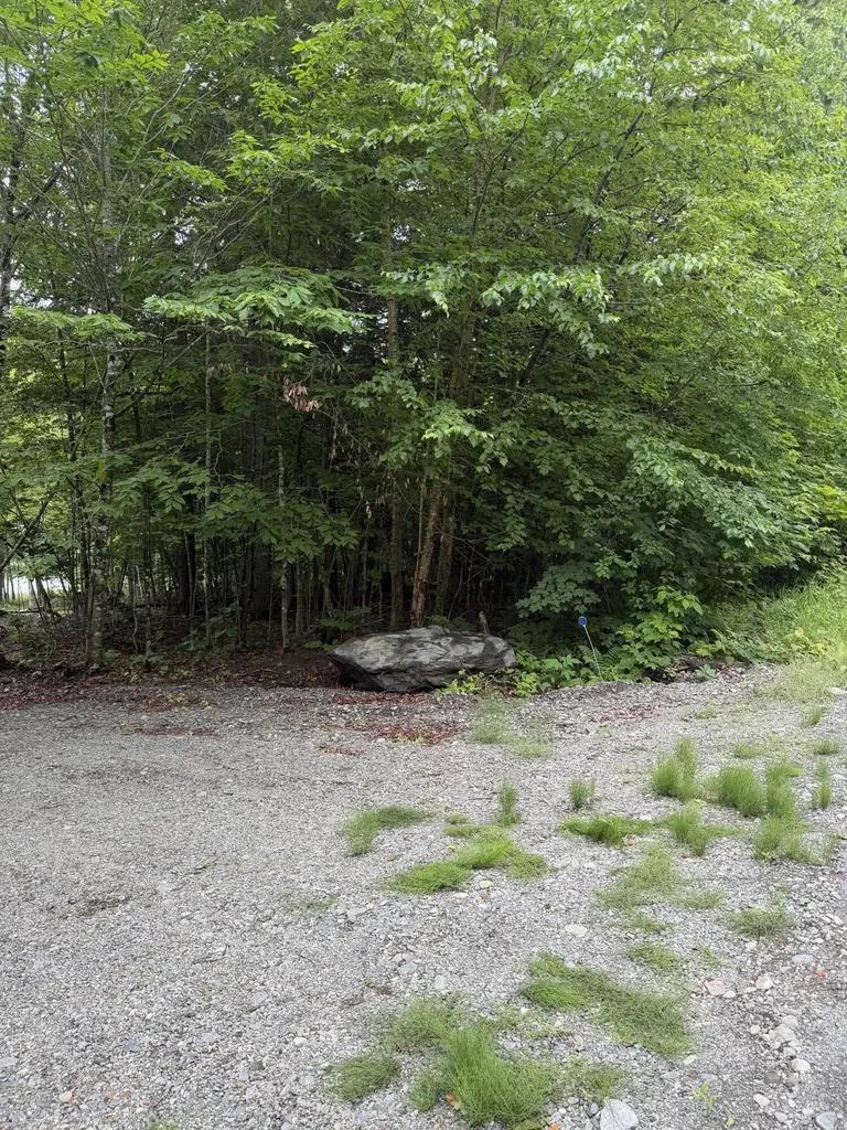M1L112 Cove/bear Brook Road Sebec ME 04481