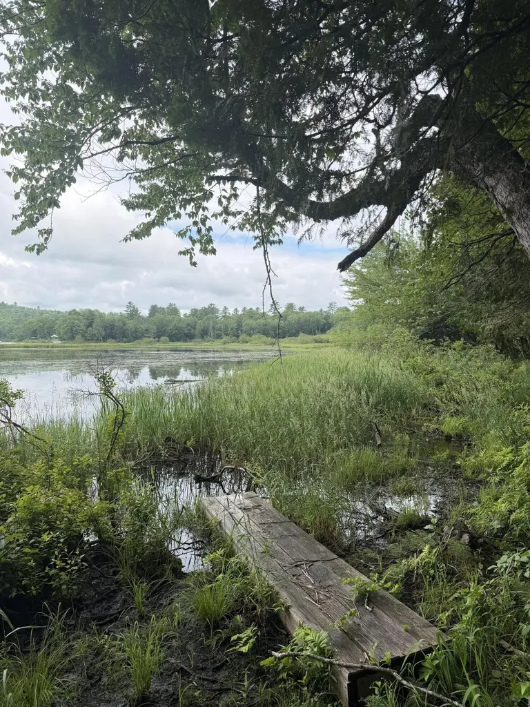 M1L112 Cove/bear Brook Road Sebec ME 04481