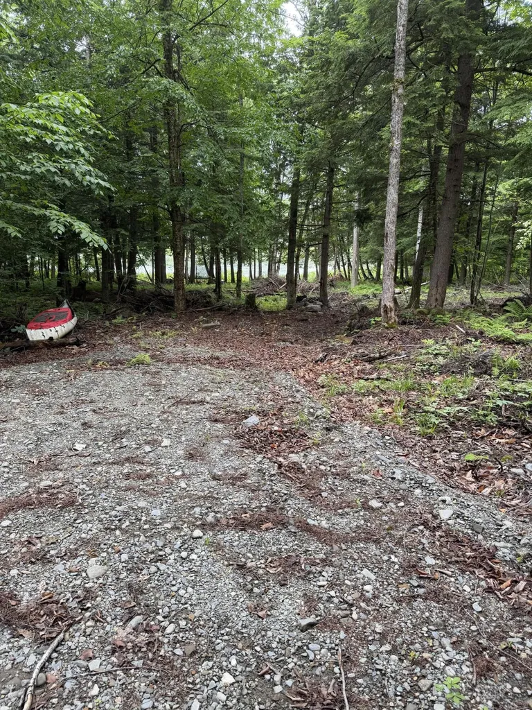M1L112 Cove/bear Brook Road Sebec ME 04481
