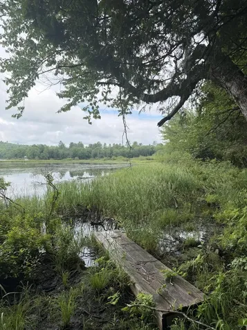 M1L112 Cove/bear Brook Road Sebec ME 04481