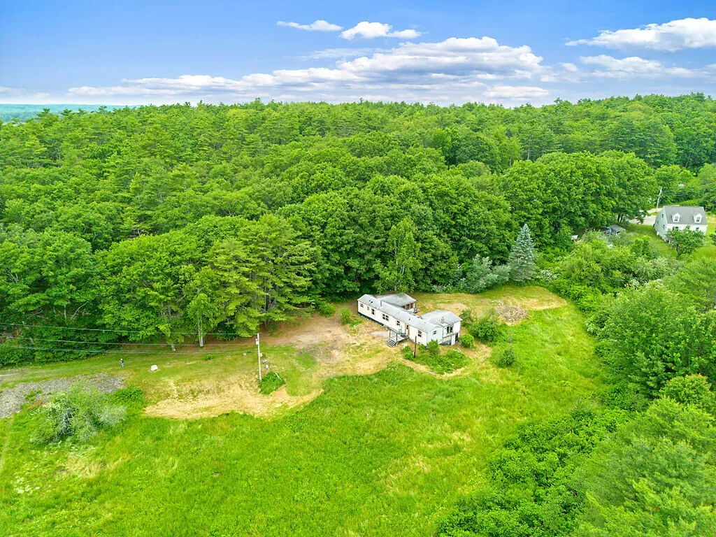 156 Bridge Road Brunswick ME 04011