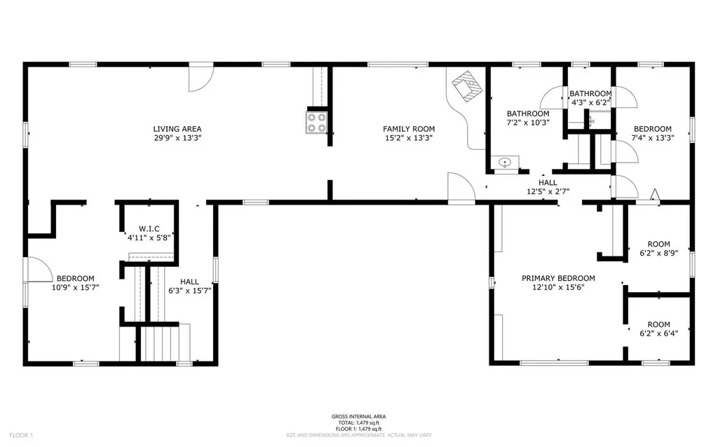 156 Bridge Road Brunswick ME 04011