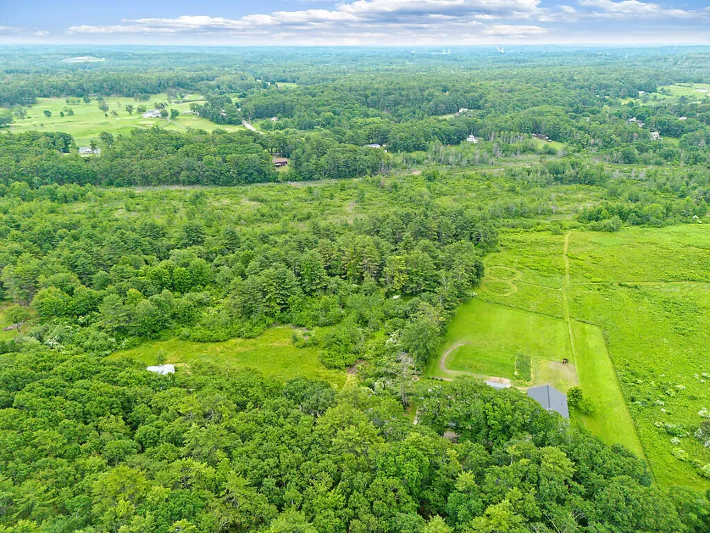 156 Bridge Road Brunswick ME 04011