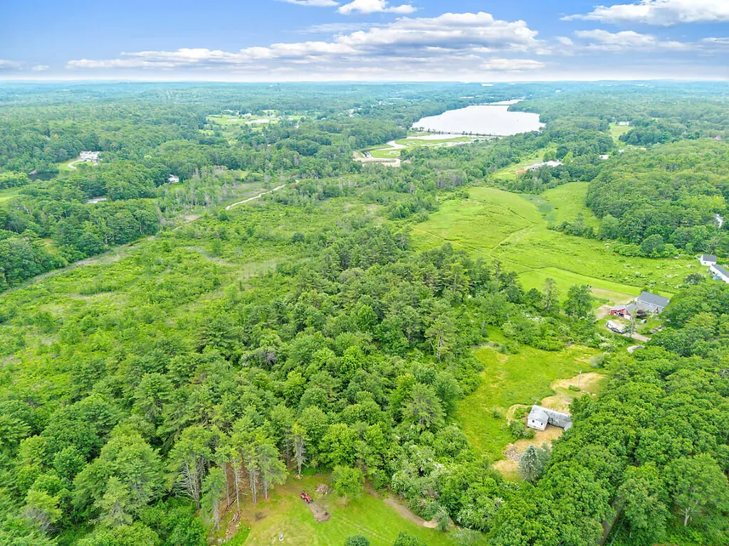 156 Bridge Road Brunswick ME 04011
