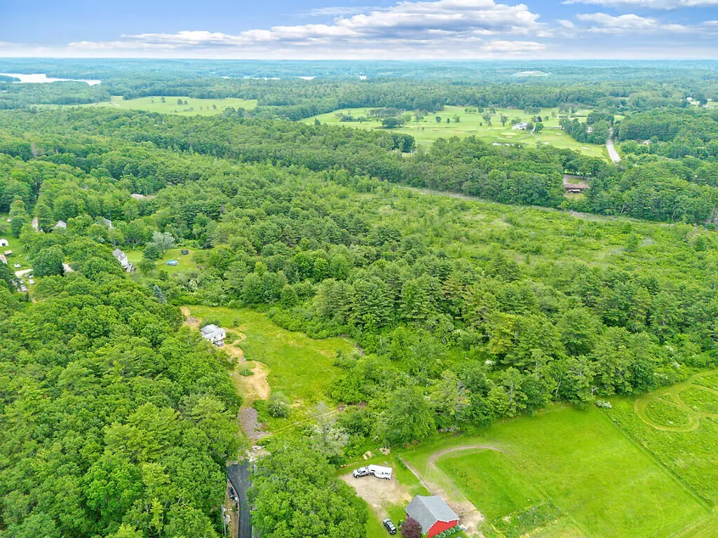156 Bridge Road Brunswick ME 04011