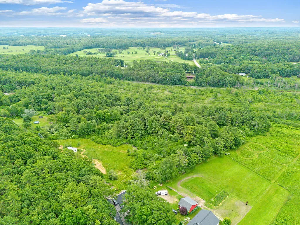 156 Bridge Road Brunswick ME 04011