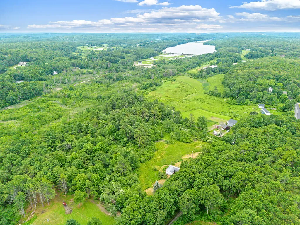 156 Bridge Road Brunswick ME 04011
