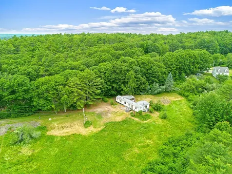 156 Bridge Road Brunswick ME 04011