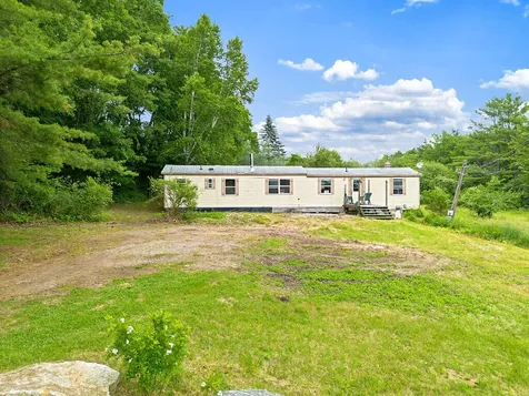 156 Bridge Road Brunswick ME 04011