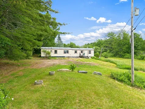 156 Bridge Road Brunswick ME 04011
