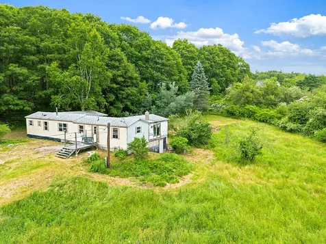 156 Bridge Road Brunswick ME 04011