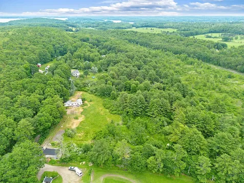 156 Bridge Road Brunswick ME 04011