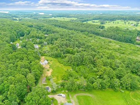 156 Bridge Road Brunswick ME 04011