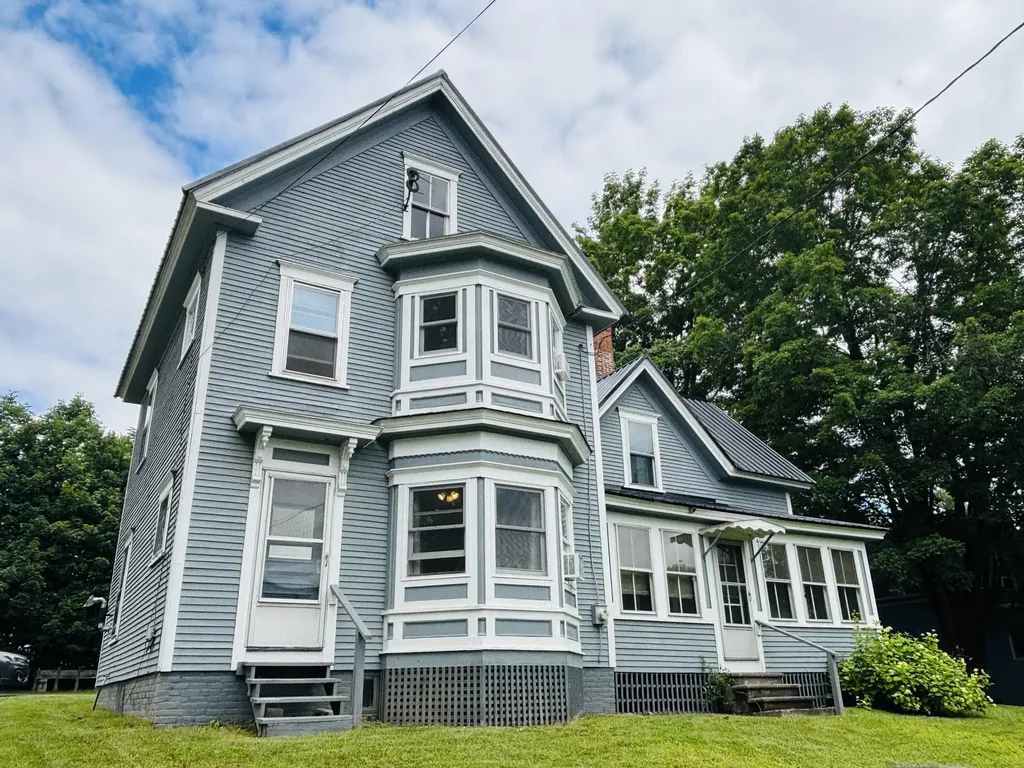 9 Pleasant Street Guilford ME 04443