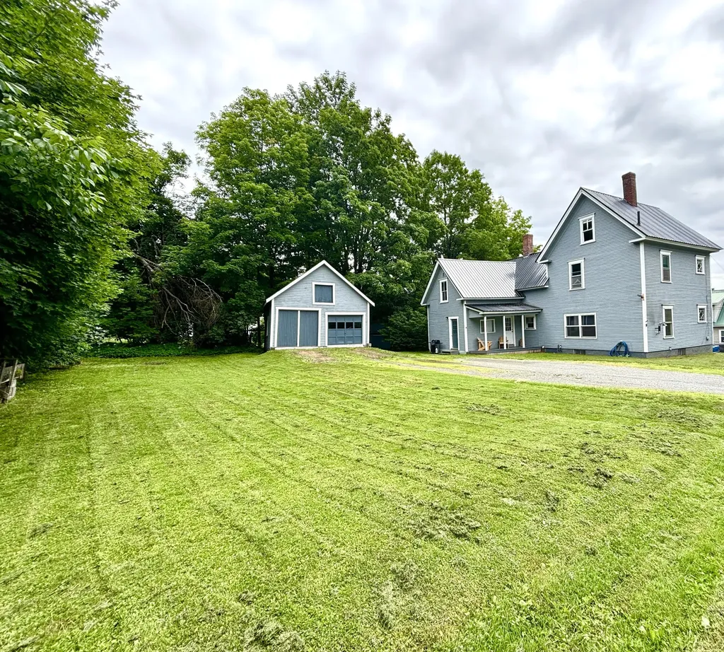 9 Pleasant Street Guilford ME 04443