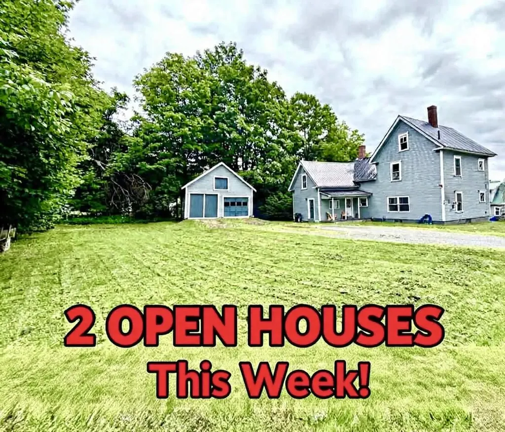 9 Pleasant Street Guilford ME 04443
