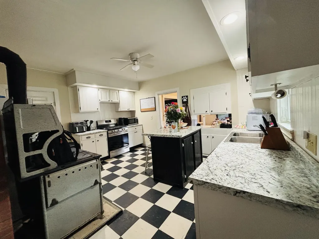 9 Pleasant Street Guilford ME 04443