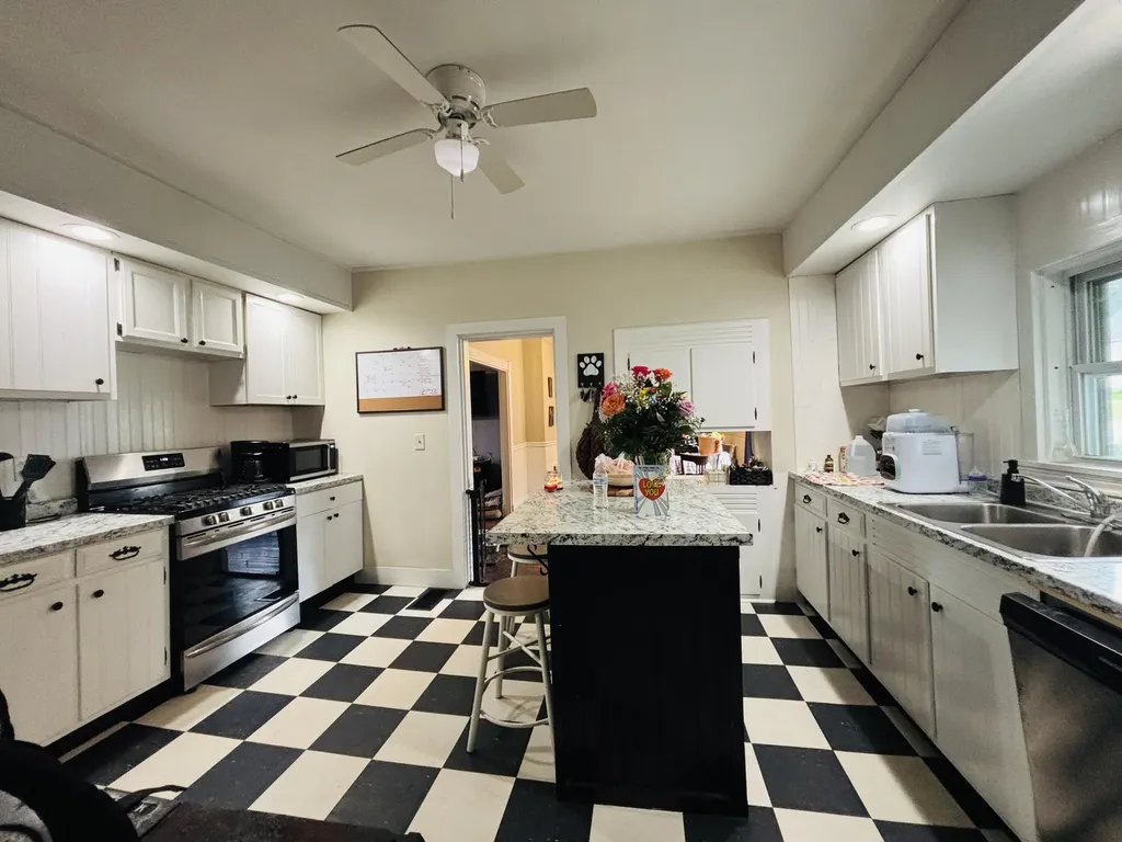 9 Pleasant Street Guilford ME 04443
