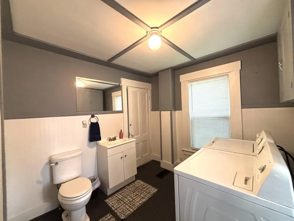 9 Pleasant Street Guilford ME 04443