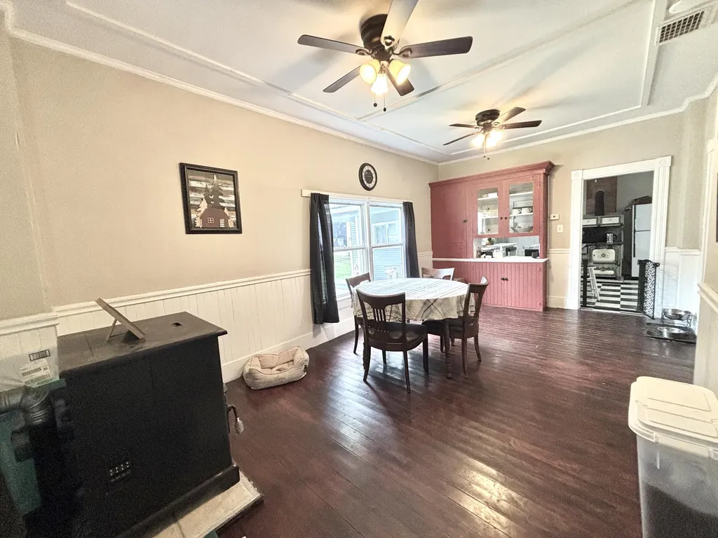 9 Pleasant Street Guilford ME 04443