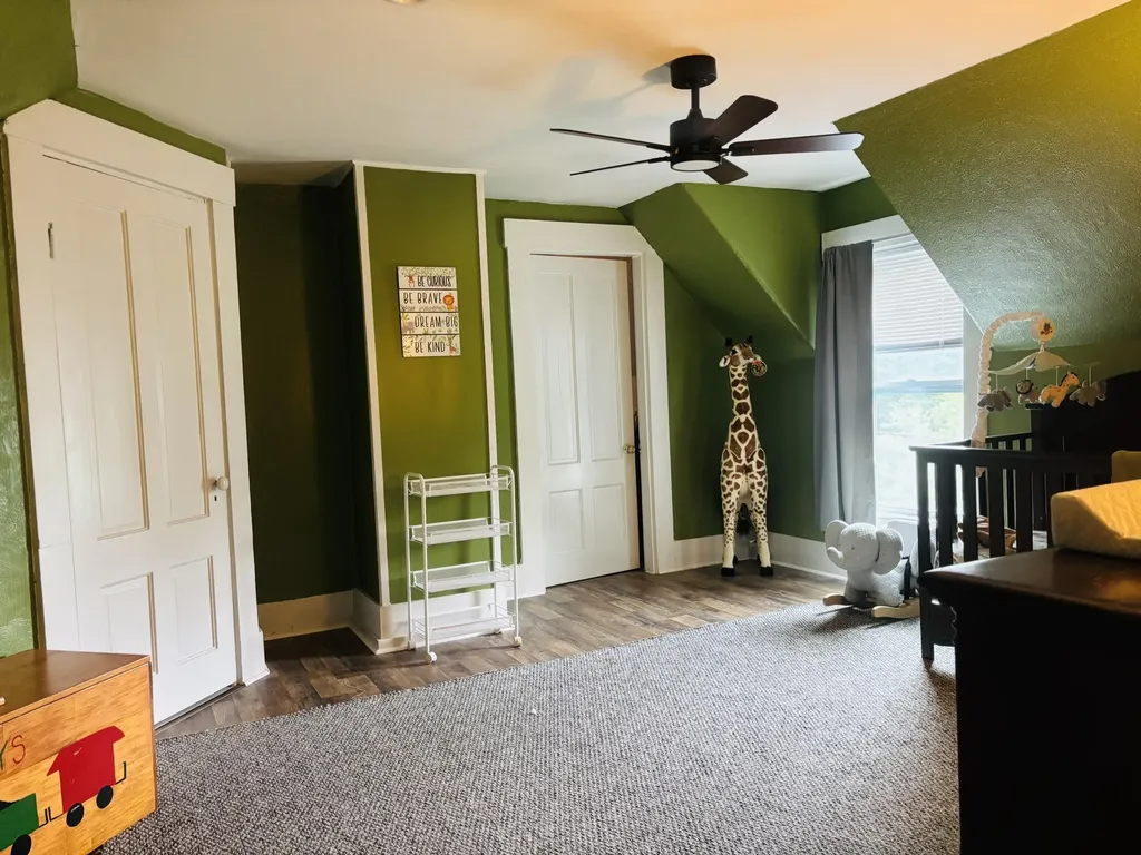 9 Pleasant Street Guilford ME 04443