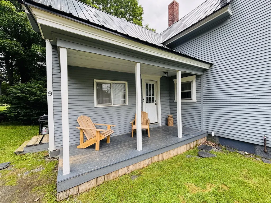 9 Pleasant Street Guilford ME 04443