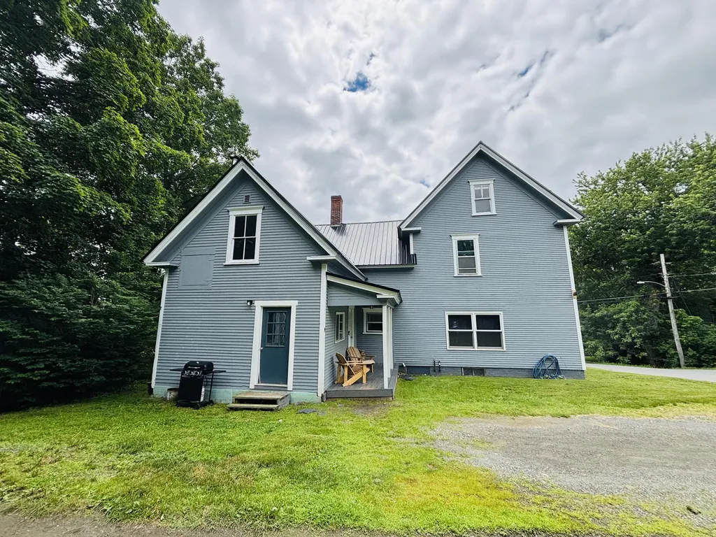 9 Pleasant Street Guilford ME 04443