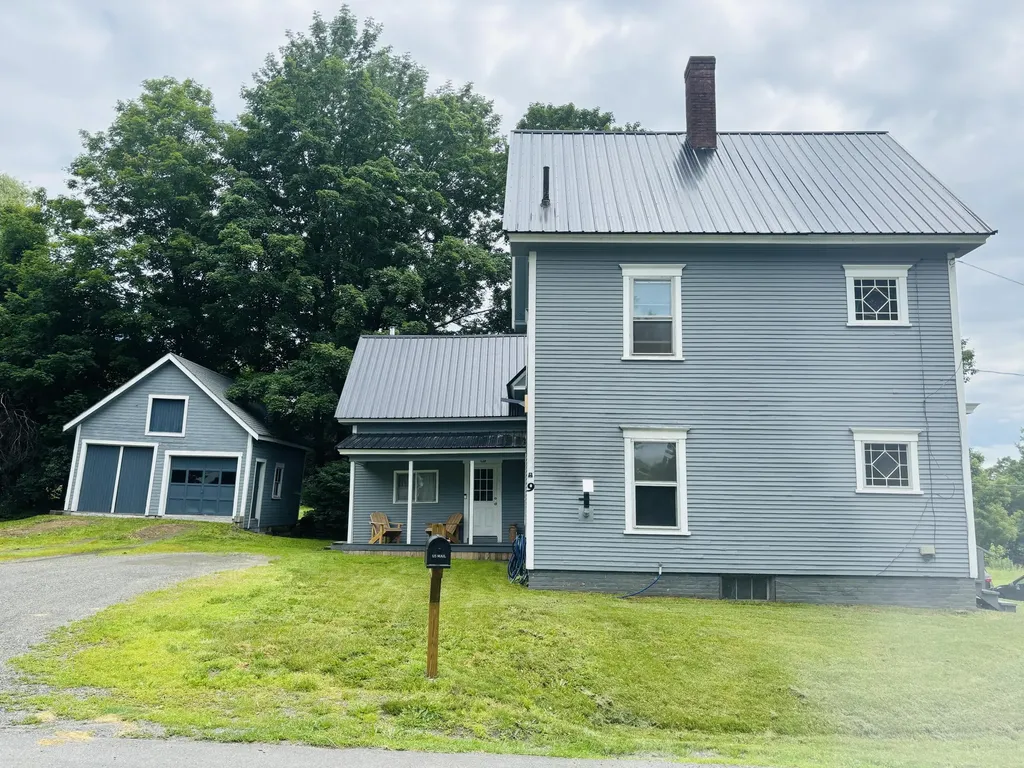 9 Pleasant Street Guilford ME 04443