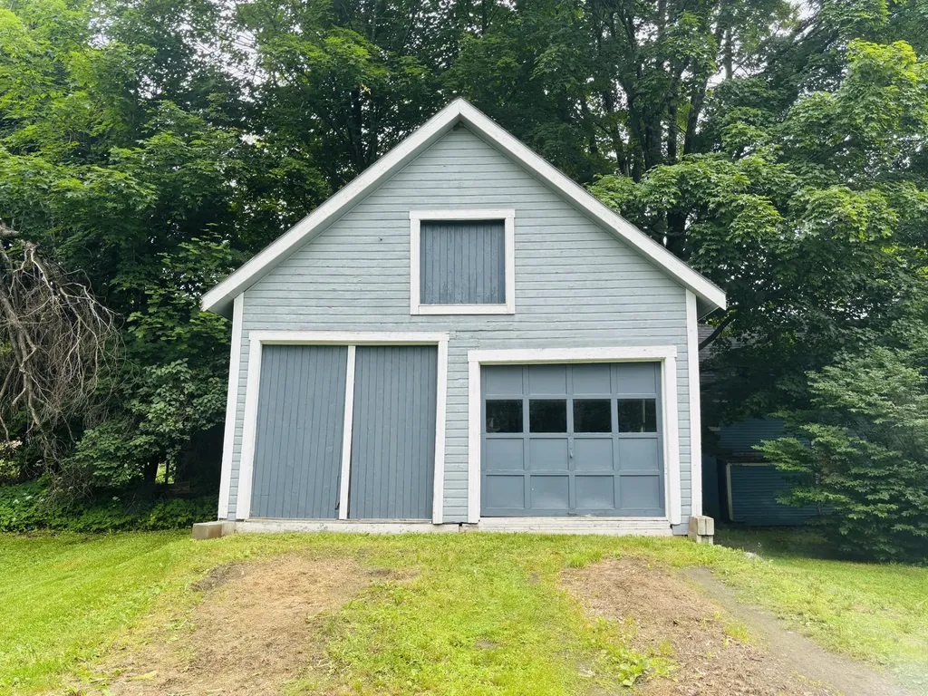 9 Pleasant Street Guilford ME 04443