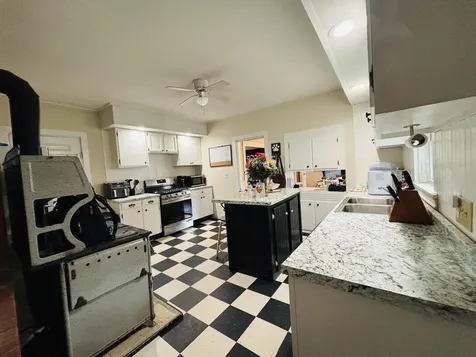 9 Pleasant Street Guilford ME 04443