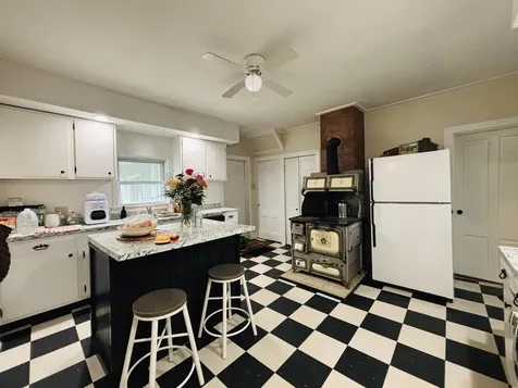 9 Pleasant Street Guilford ME 04443