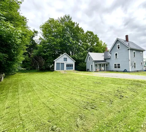 9 Pleasant Street Guilford ME 04443